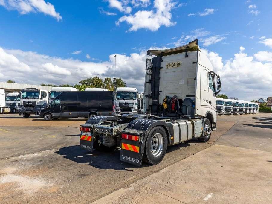 Volvo FH4 460 GLOB Photo 5