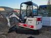 Bobcat 325 Photo 1 thumbnail