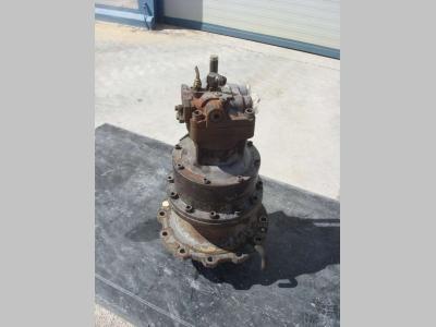 Swing drive for Hitachi ZX 160 sold by OLM 90 Srl