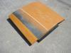 Sump pan for Case CX210 Photo 3 thumbnail