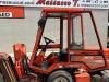 Kubota F2400 4X4 Photo 12 thumbnail