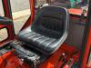 Kubota F2400 4X4 Photo 13 thumbnail