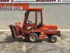 Kubota F2400 4X4 Photo 18 thumbnail