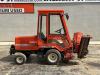 Kubota F2400 4X4 Photo 2 thumbnail