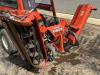 Kubota F2400 4X4 Photo 9 thumbnail