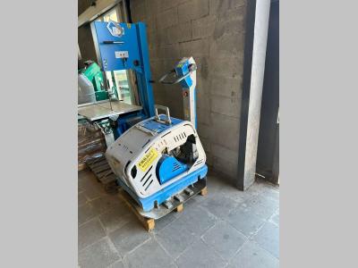 Sea Technology SEAPLATE 430/63 sold by COMMET S.r.l.