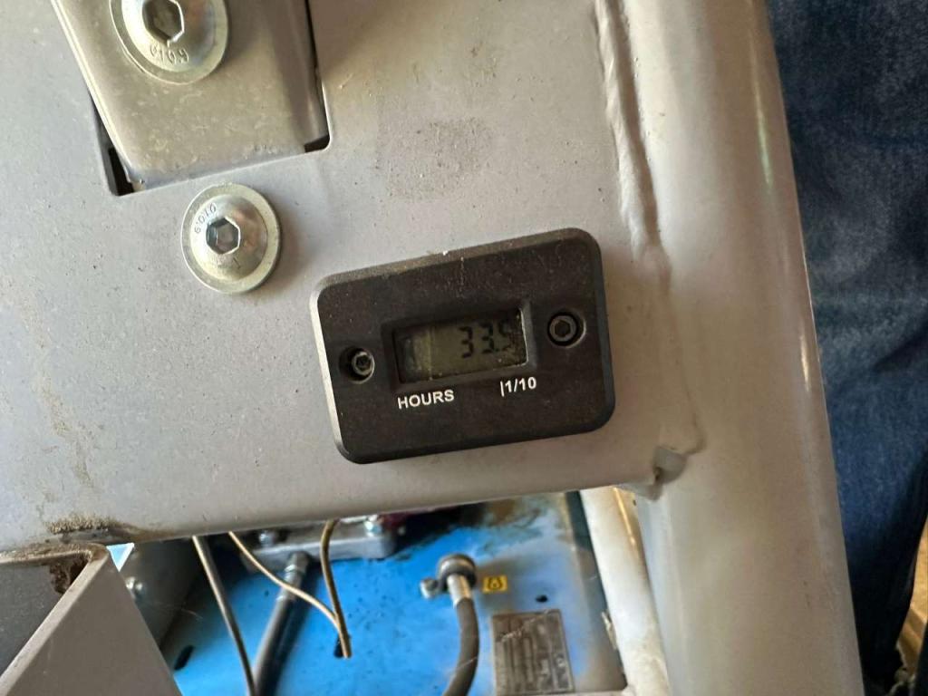 Sea Technology SEAPLATE 430/63 Photo 2