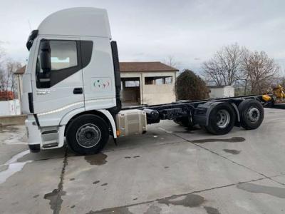Iveco 480 sold by Commerciale Adriatica Srl
