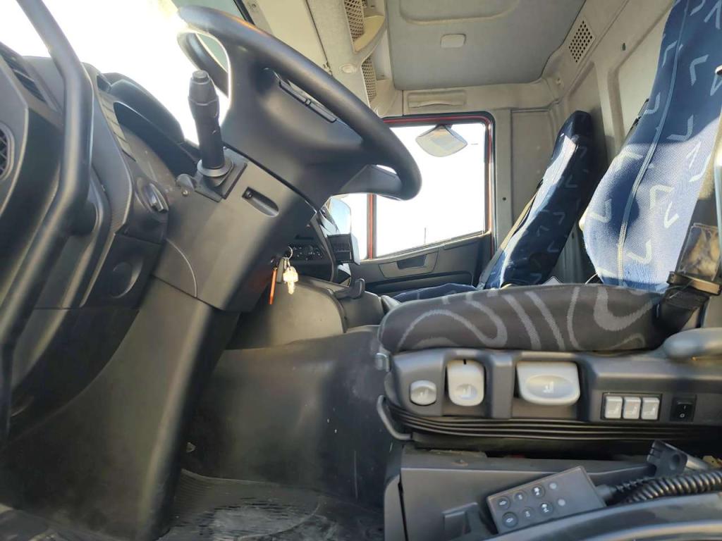 Iveco STRALIS HI-STREET 260S31 Photo 6