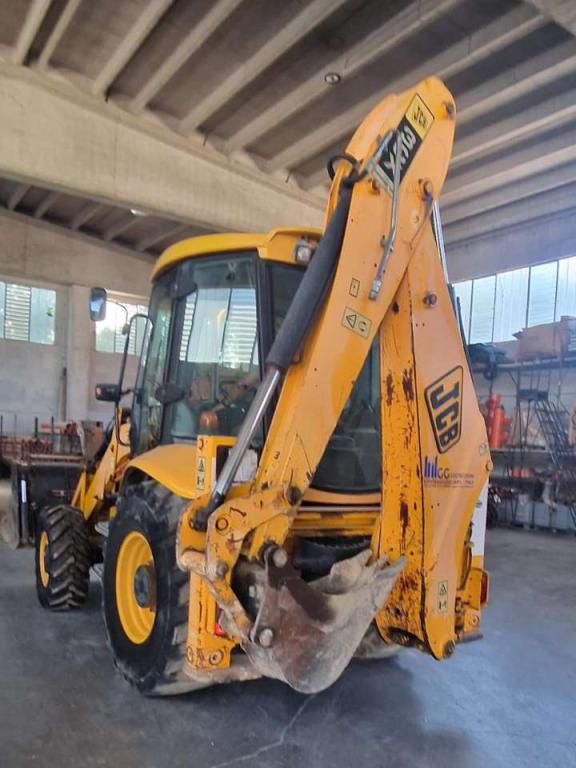 JCB 3CX Photo 4