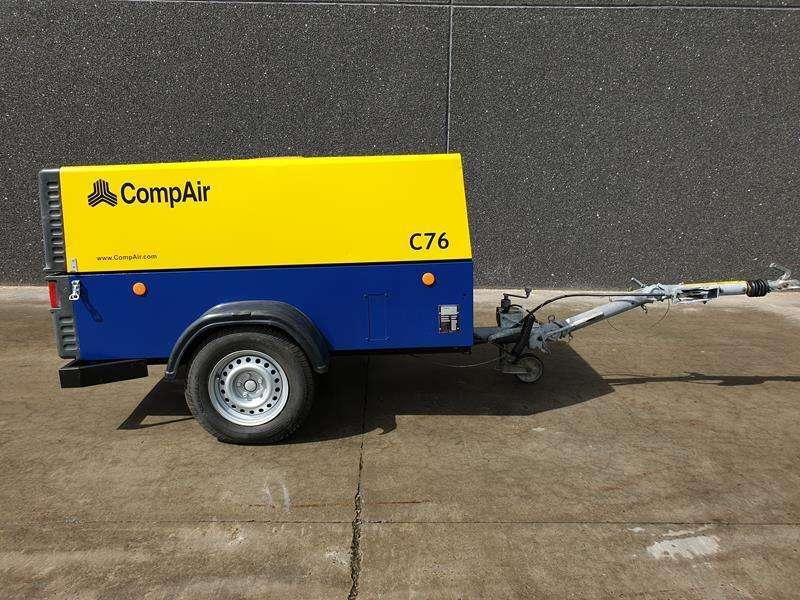 Compair C 76 - N Photo 1