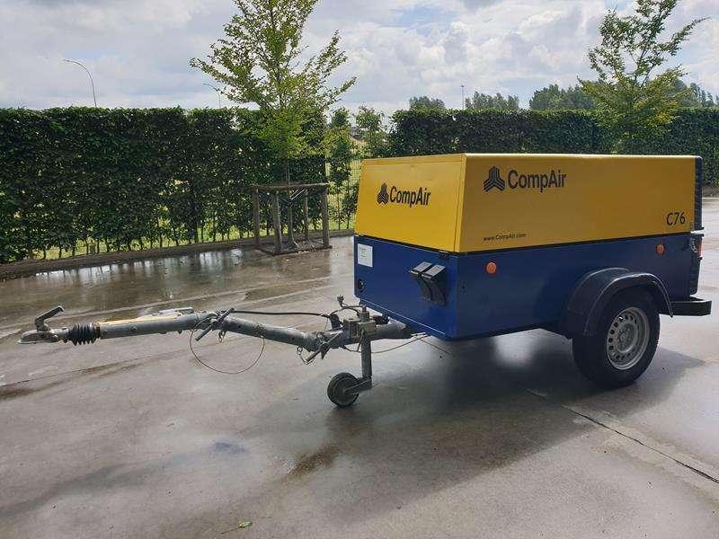 Compair C 76 - N Photo 11