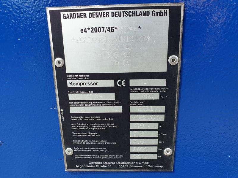 Compair C 76 - N Photo 12