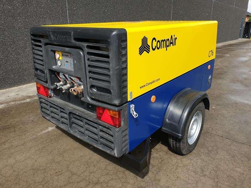 Compair C 76 - N Photo 2