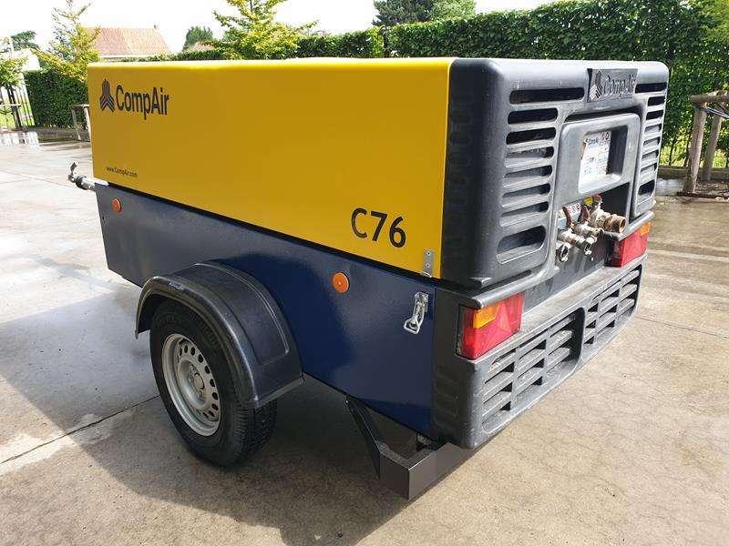 Compair C 76 - N Photo 3