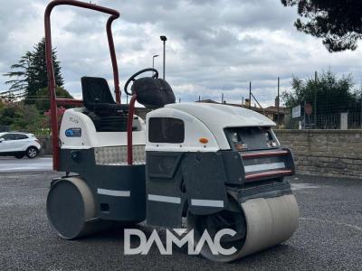 Elma RAE20 sold by DAMAC