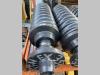 Fiat Track adjuster spring for Fiat Hitachi EX 355 Photo 1 thumbnail