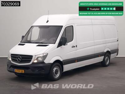 Mercedes-Benz Sprinter 311 CDI Automaat L3H2 Camera Euro6 L3 Pakketwagen sold by BAS World B.V.