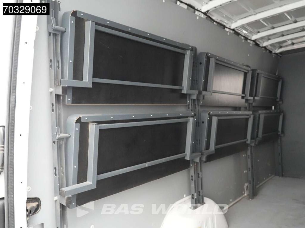 Mercedes-Benz Sprinter 311 CDI Automaat L3H2 Camera Euro6 L3 Pakketwagen Photo 12