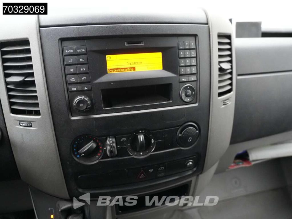 Mercedes-Benz Sprinter 311 CDI Automaat L3H2 Camera Euro6 L3 Pakketwagen Photo 17