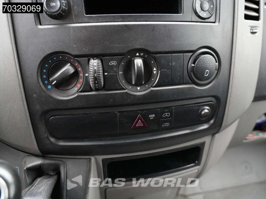 Mercedes-Benz Sprinter 311 CDI Automaat L3H2 Camera Euro6 L3 Pakketwagen Photo 18