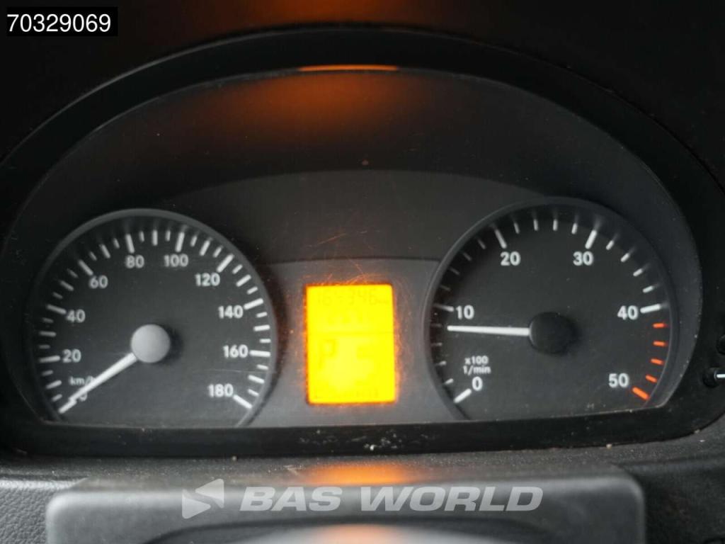 Mercedes-Benz Sprinter 311 CDI Automaat L3H2 Camera Euro6 L3 Pakketwagen Photo 22