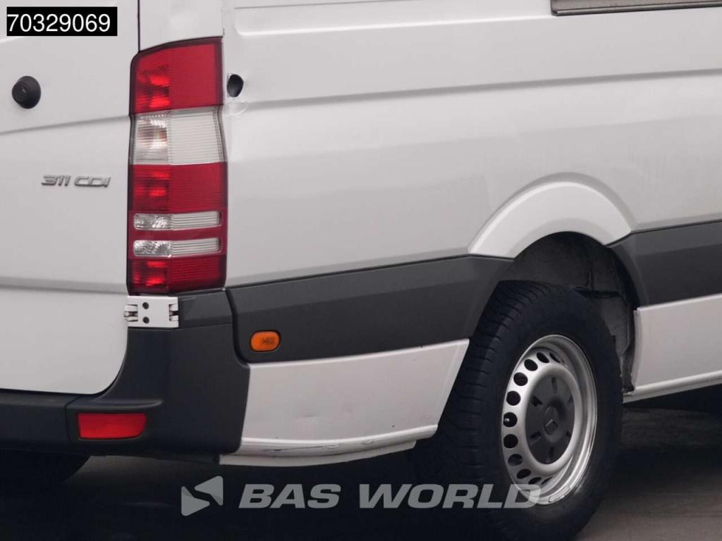 Mercedes-Benz Sprinter 311 CDI Automaat L3H2 Camera Euro6 L3 Pakketwagen Photo 25