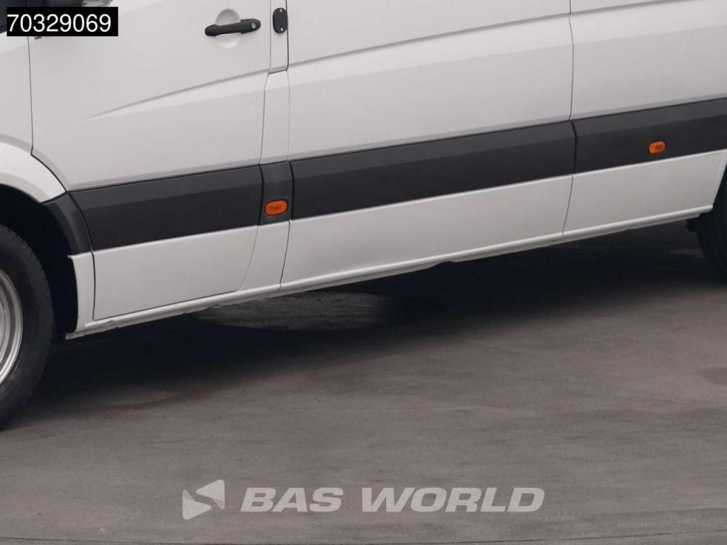 Mercedes-Benz Sprinter 311 CDI Automaat L3H2 Camera Euro6 L3 Pakketwagen Photo 30