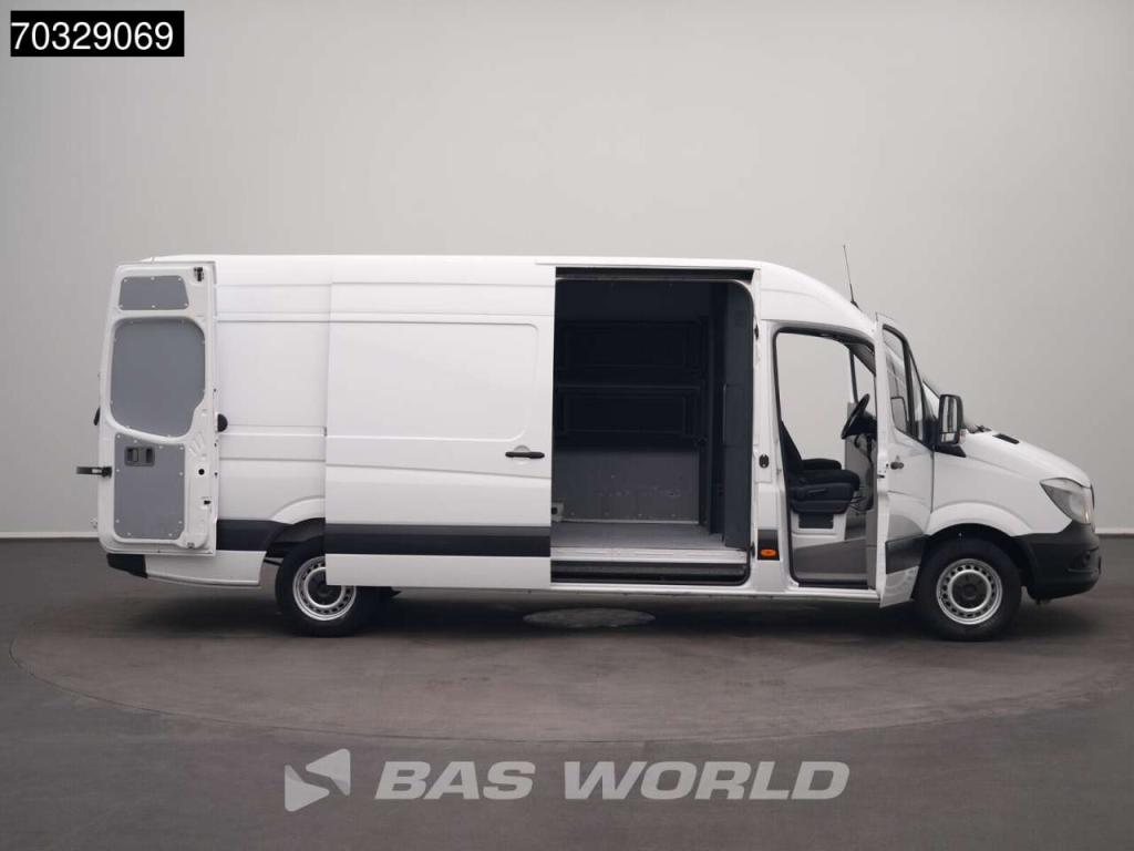 Mercedes-Benz Sprinter 311 CDI Automaat L3H2 Camera Euro6 L3 Pakketwagen Photo 7