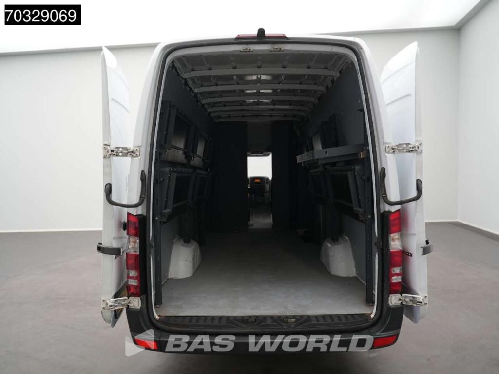 Mercedes-Benz Sprinter 311 CDI Automaat L3H2 Camera Euro6 L3 Pakketwagen Photo 8
