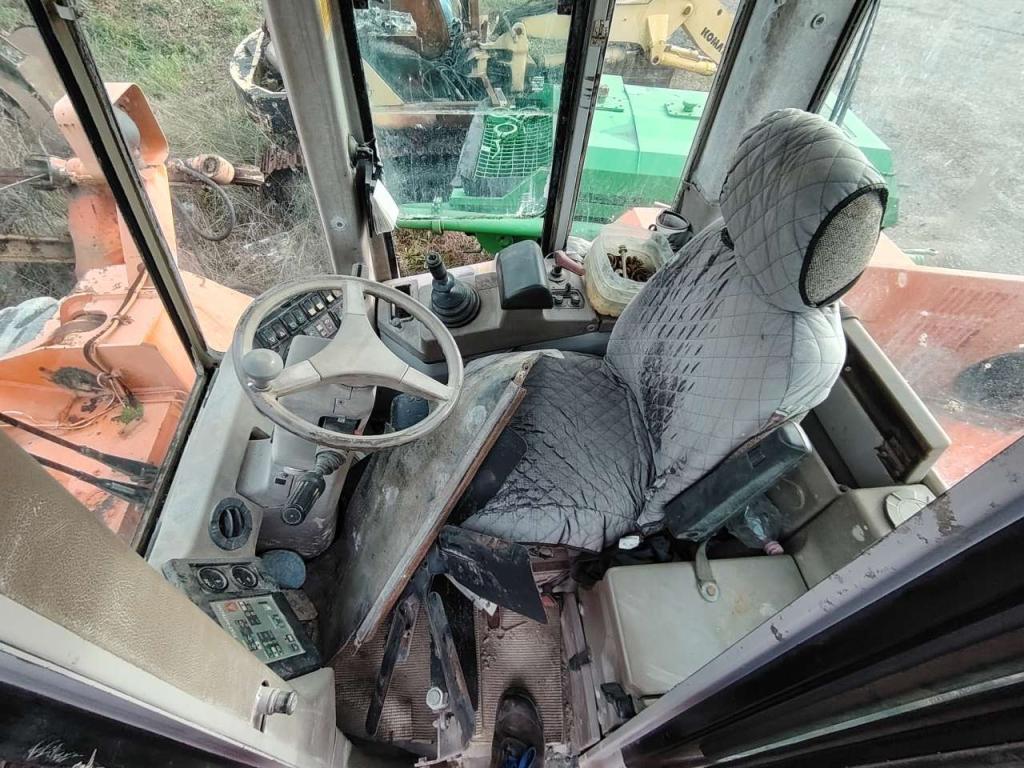 Fiat Hitachi FR160-2 Photo 12