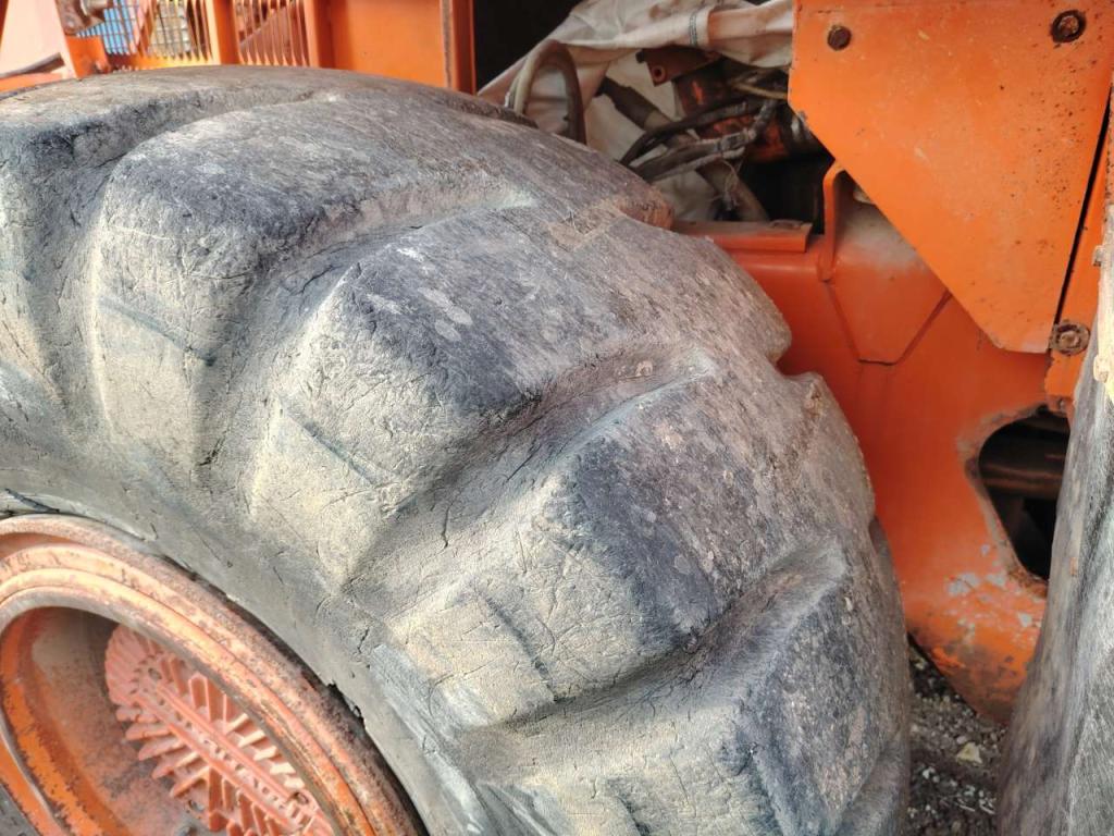 Fiat Hitachi FR160-2 Photo 9