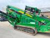 McCloskey S130 2D - TOP Condition / 3 conveyors Photo 21 thumbnail