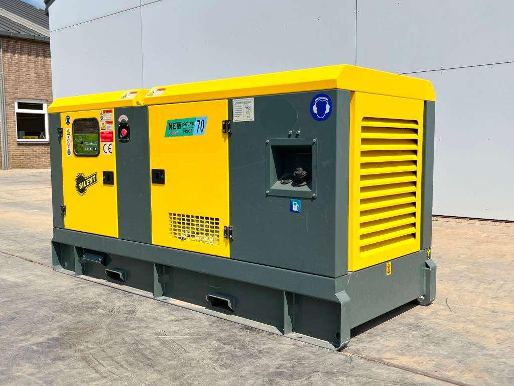 Ashita AG3-70E Photo 2