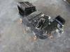 Air conditioning radiator for Fiat Hitachi EX 215 Photo 6 thumbnail