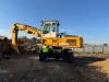 Liebherr A934C-HD Photo 1 thumbnail