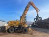 Liebherr A934C-HD Photo 3 thumbnail