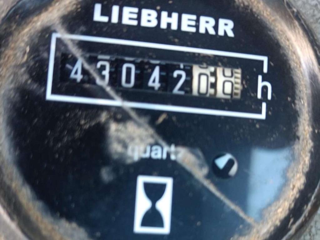 Liebherr A934C-HD Photo 5
