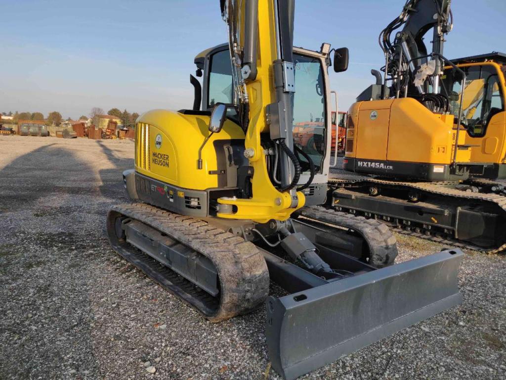 Wacker Neuson ET90 Photo 1