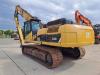 CAT 330DL UHD Photo 2 thumbnail