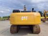 CAT 330DL UHD Photo 3 thumbnail