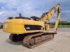 CAT 330DL UHD Photo 4 thumbnail