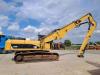 CAT 330DL UHD Photo 5 thumbnail
