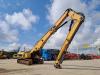 CAT 330DL UHD Photo 6 thumbnail