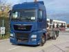 Man TGX 26.420 Photo 4 thumbnail