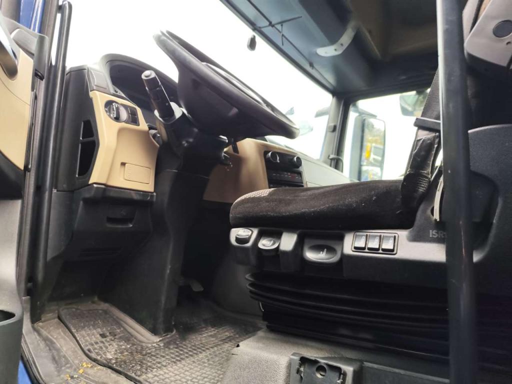 Man TGX 26.420 Photo 10