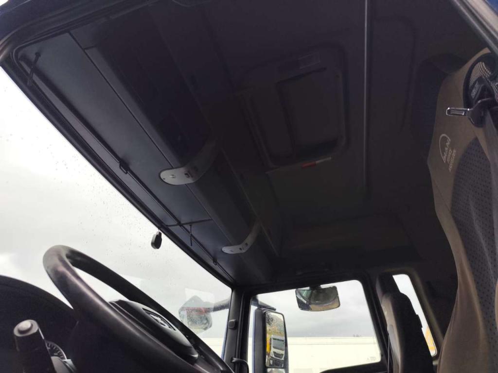 Man TGX 26.420 Photo 5