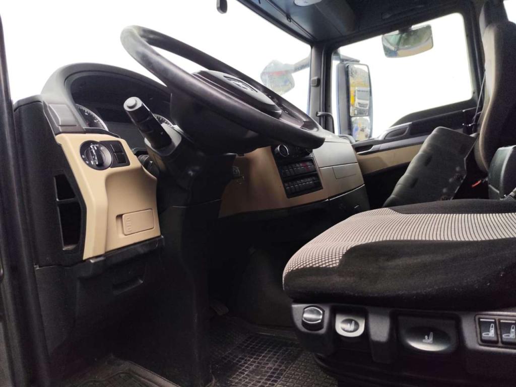 Man TGX 26.420 Photo 6
