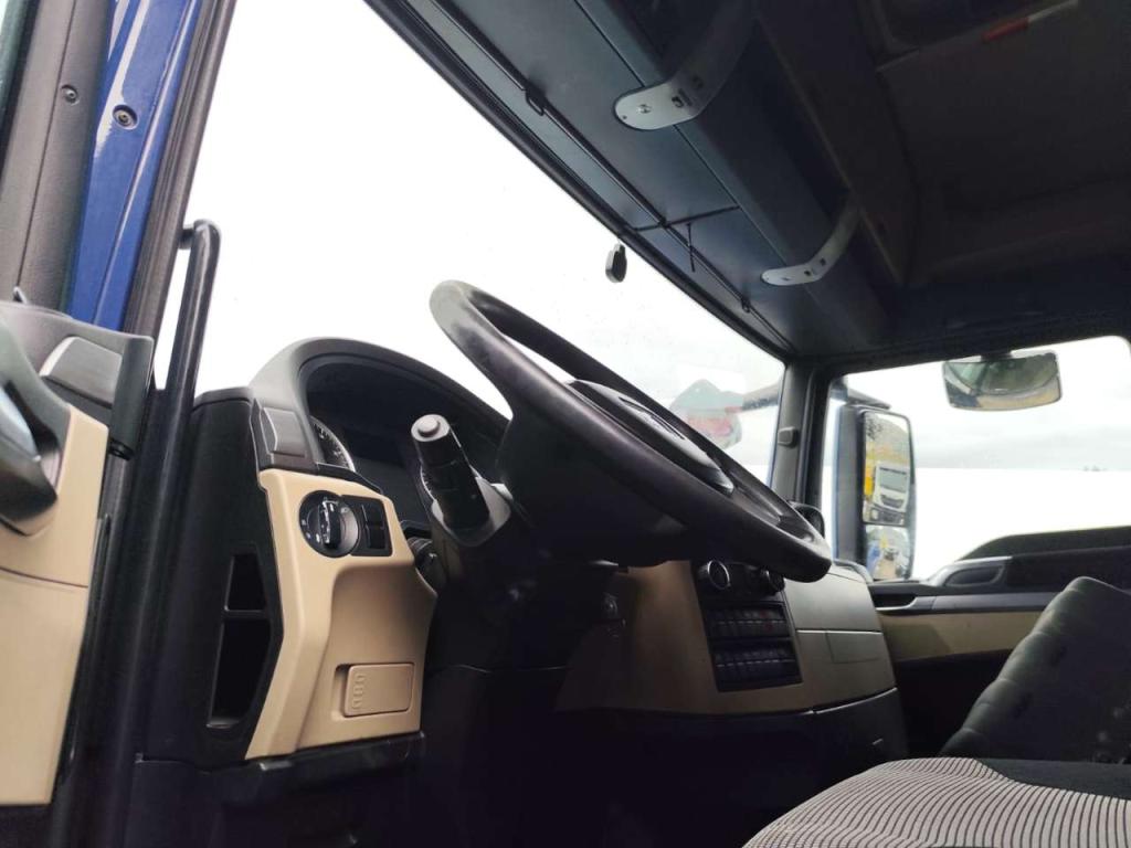 Man TGX 26.420 Photo 8