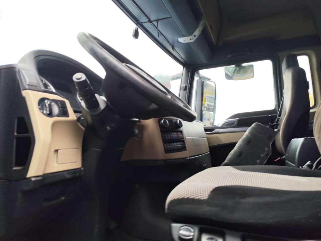 Man TGX 26.420 Photo 9